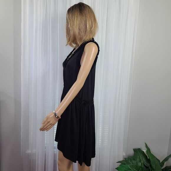 H&M Sleeveless High Low Mini 6 - Picture 6 of 9